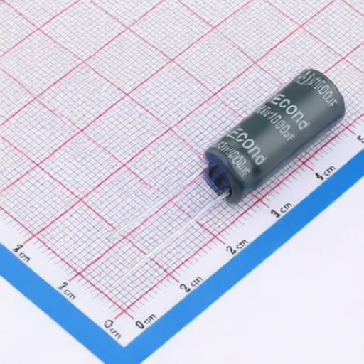 Econd 1000uF35V10x25GF for sale
