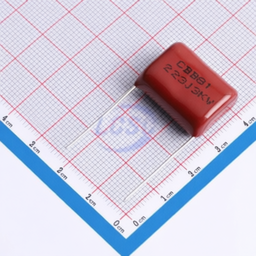 DGCX PPS223J3FA100B200ZR for sale