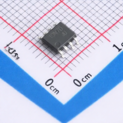 Siliup SP010N70DP8 for sale