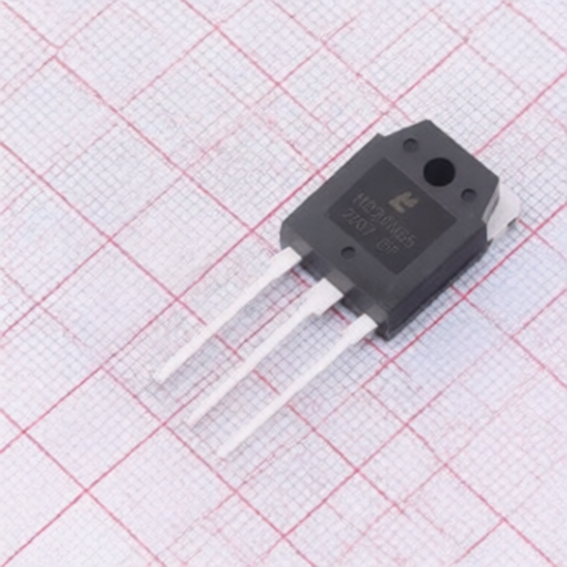 Minos MD20N65 for sale