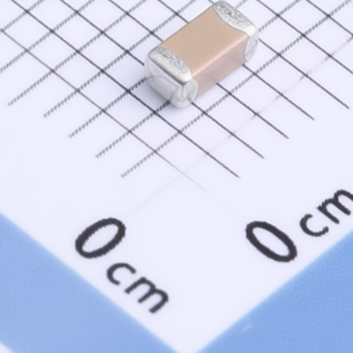 Chinocera HHV1206R7822K102NSLJ for sale