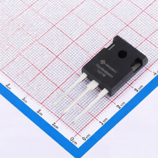 HXY MOSFET IXGH40N120B2D1-HXY for sale