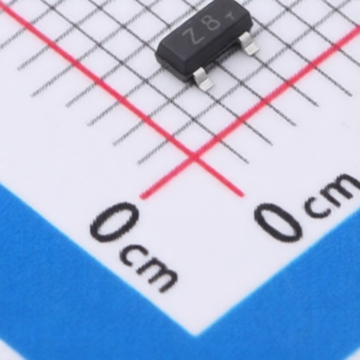 Guangdong Hottech BZX84C9V1 for sale