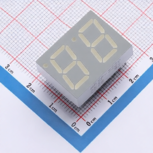 Broadcom HDSP-523Y for sale