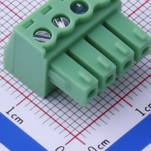 Cixi Kefa Elec KF2EDGK-3.81-4P for sale