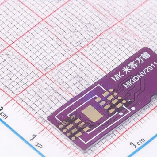 MK MKIDNV2911 for sale