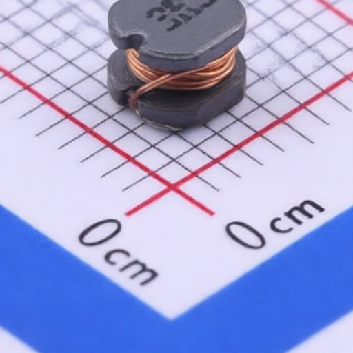 Cybermax CMLF0403-3R9MTT for sale