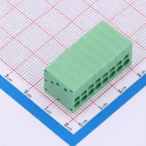 MAX MX205V-3.5-08P-GN01-Cu-A for sale