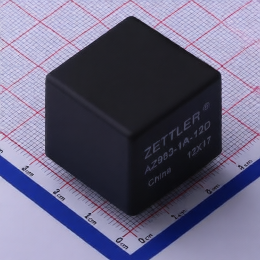 ZETTLER AZ983-1A-12D for sale