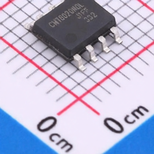 HopeRF Micro-electronics CMT8020N0L for sale