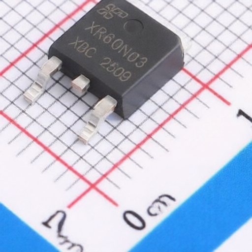 XNRUSEMI XR60N03 for sale