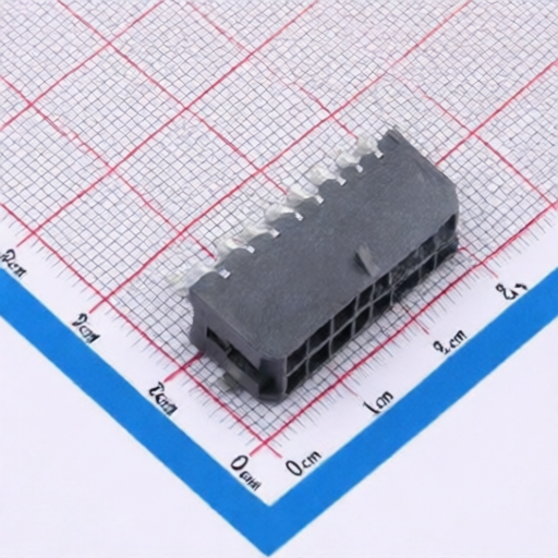 CONNFLY Elec DS1073-07-2x8MR6BR for sale