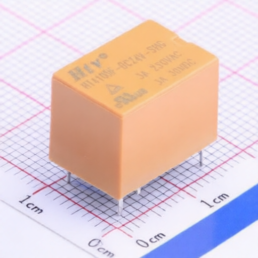 HTV(Ningbo Bo Yue Elec) HT4100F-DC24V-SHG for sale