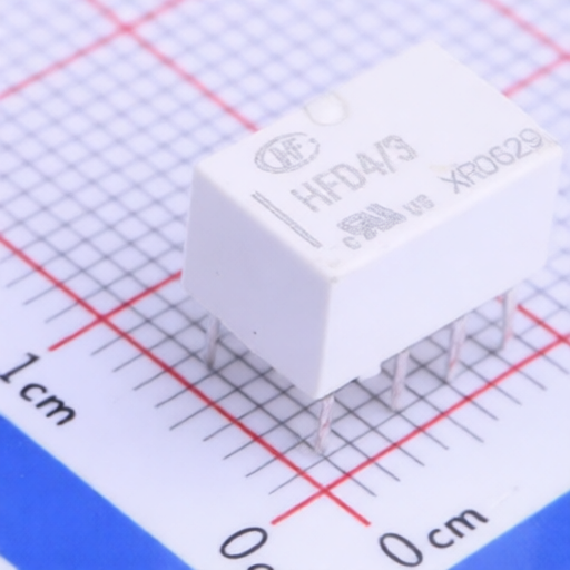 HONGFA HFD4/3 for sale