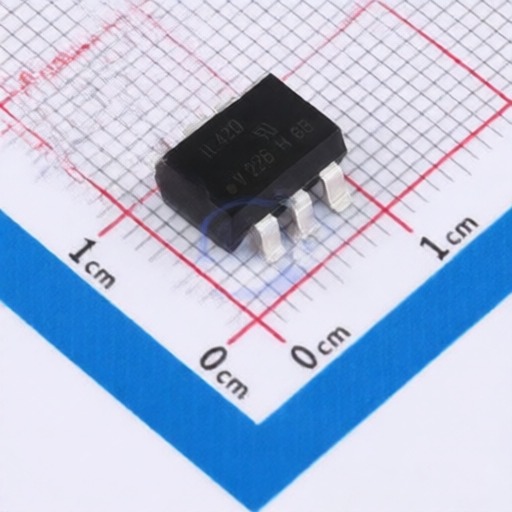 VISHAY IL420-X009T for sale