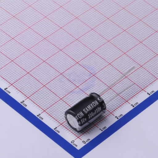 Man Yue Tech ESK337M1HG16RR for sale