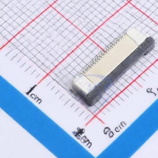 Korean Hroparts Elec FPC0.5B-WTX-19P for sale