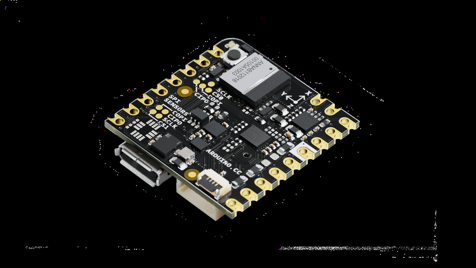 Arduino ABX00061 for sale