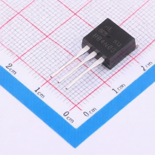 HL(Haolin Elec) HB4N60 for sale