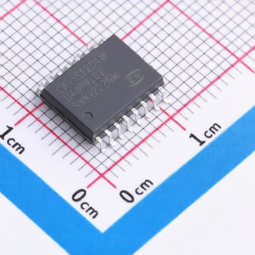 Chipanalog CA-IS1204W for sale