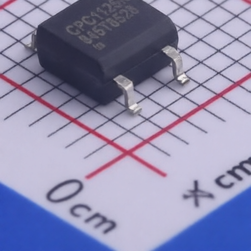 Littelfuse/IXYS CPC1125N for sale