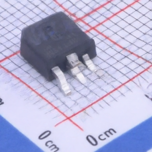 Jilin Sino-Microelectronics JCS4N60RB for sale