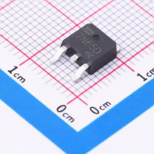MDD(Microdiode Semiconductor) MDD7N65D for sale