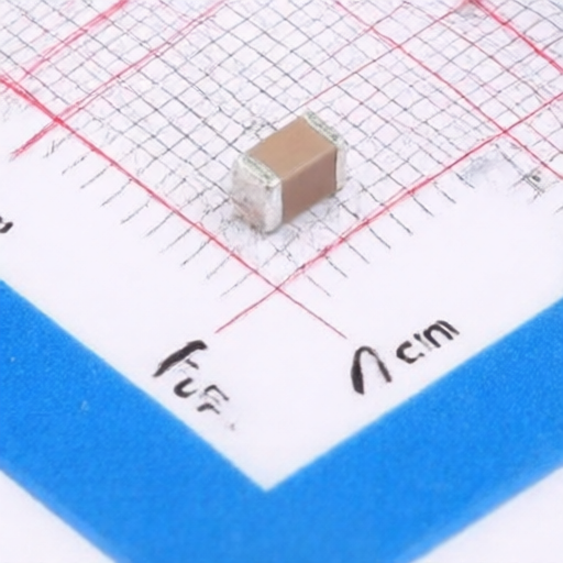 muRata GRM31CR61H106KA12L for sale