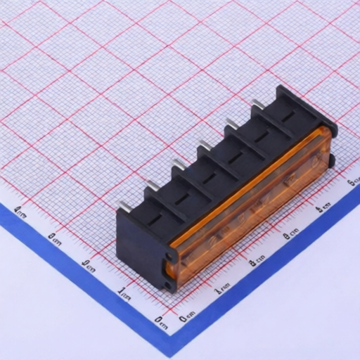 DORABO DBT50G-7.62-6P-BK-P for sale