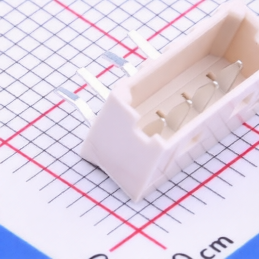 CJT(Changjiang Connectors) A2004WR-4P for sale