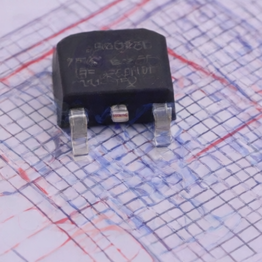 CRMICRO CRTD105N06L for sale