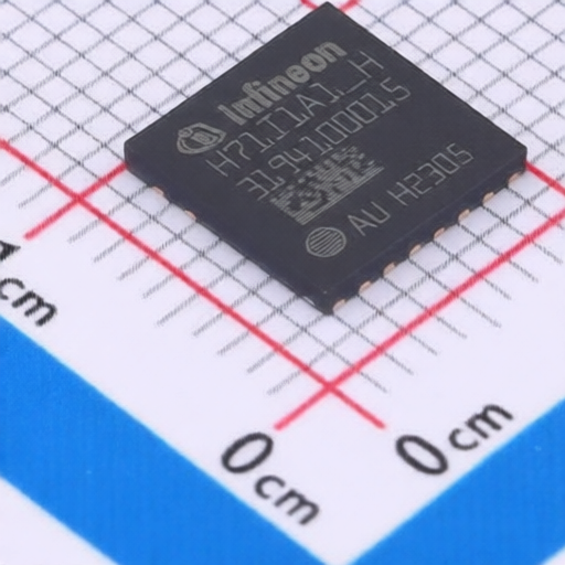 Infineon TLI4971A120T5E0001XUMA1 for sale