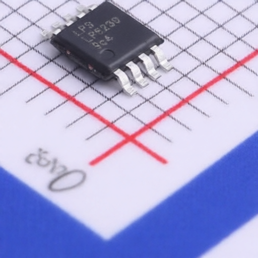 LOWPOWER LP6230CMSF for sale