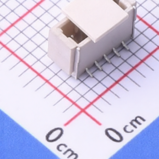 Hanbo Electronic WAFER-100L-5A for sale