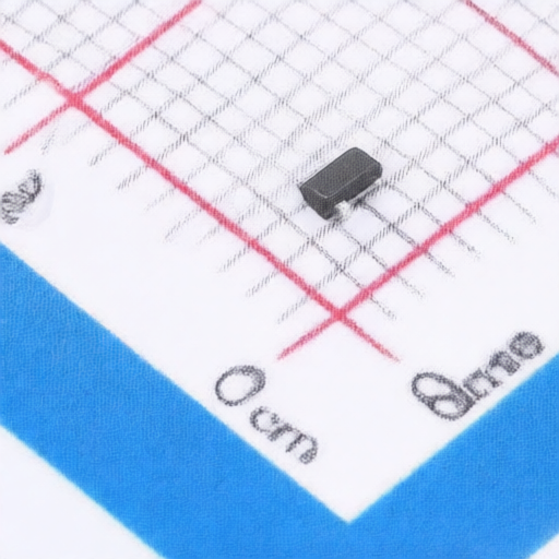 HXY MOSFET PMBT5551-HXY for sale