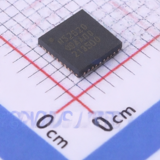 NORDIC NRF52820-QDAA-R for sale