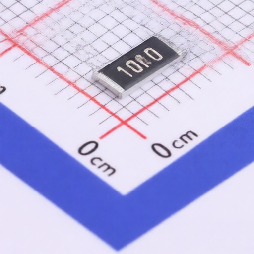 BOURNS CRM2512-FX-10R0ELF for sale