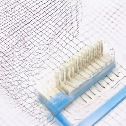 BXCONN WF-1E200A12P for sale