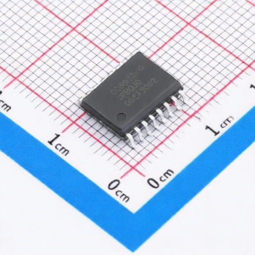 Cross chip CC6922SG-3FB030 for sale