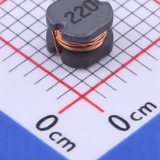 DMBJ CD43-220M 22UH for sale