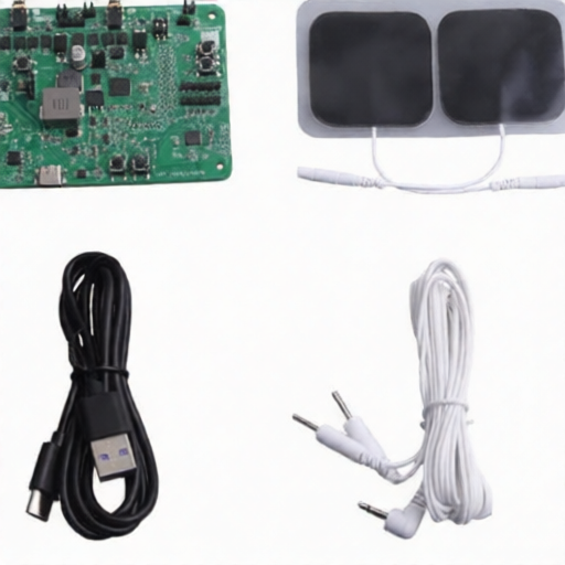 NANOCHAP NNC6121EVKC for sale