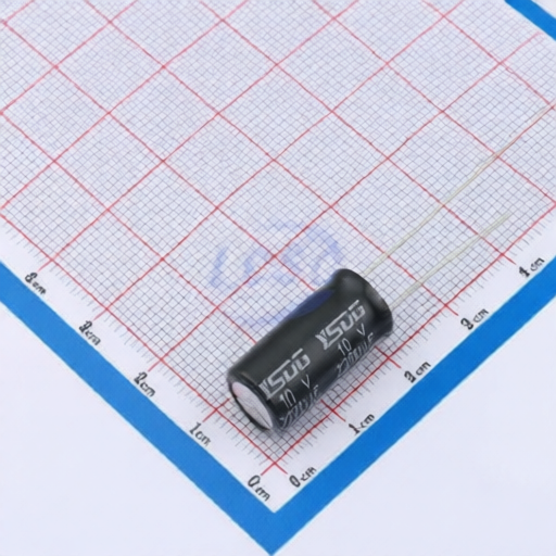 Guangdong TOPAZ Elec Tech ERE1A222M102000B for sale