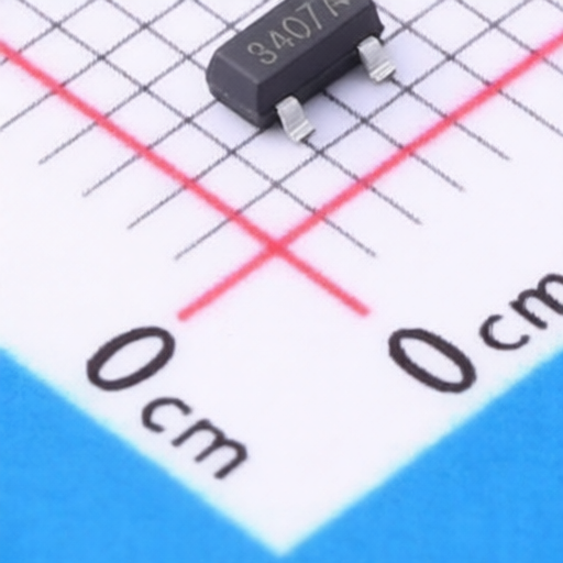 Jiangsu JieJie Microelectronics JMTL3407A for sale