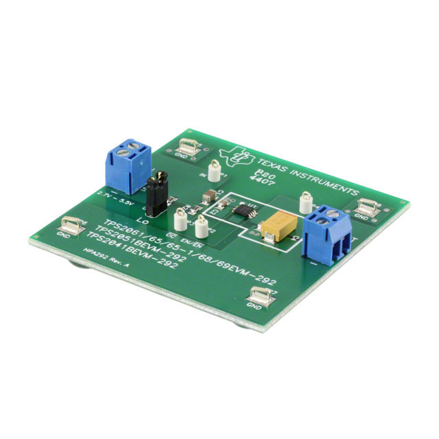 TI TPS2041DR for sale