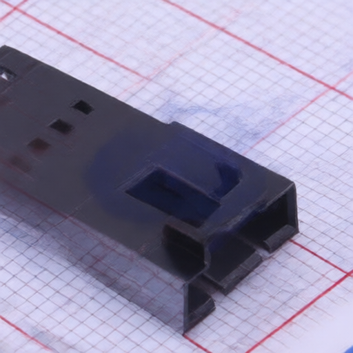 CJT(Changjiang Connectors) A2547HM-4P for sale