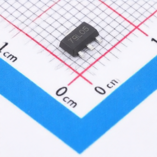 GUOXIN JIAPIN SEMICONDUCTOR 79L05 for sale