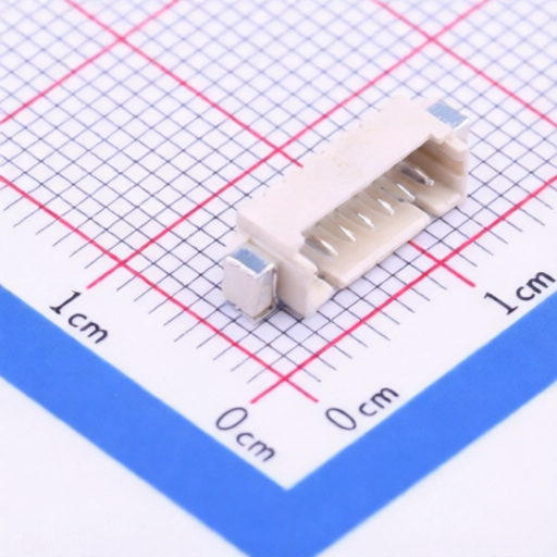 CJT(Changjiang Connectors) A1251WR-S-7P for sale