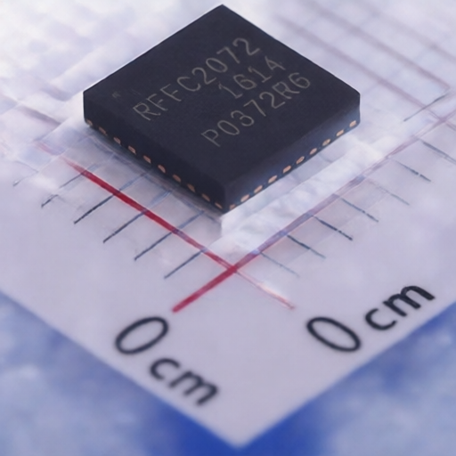 Qorvo RFFC2072TR13 for sale