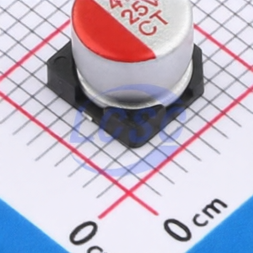 ChengTao CT1E470M0605 for sale