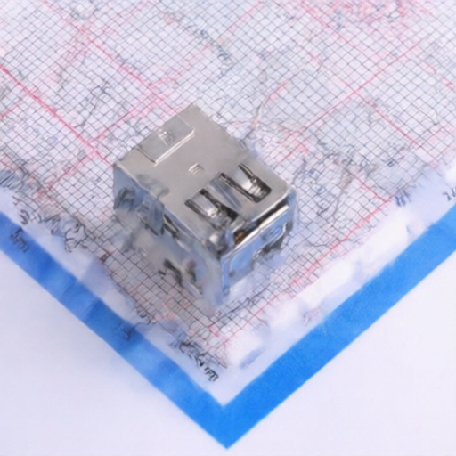 Samtec USB-A-D-S-B-TH for sale